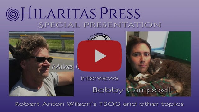 Bonus Episode: RAW Politics with Bobby Campbell