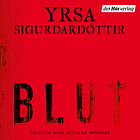 Blut (2025) / Hörbuchkritik