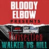 MMA Vivisection & 6th Round