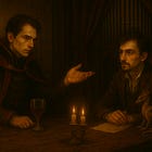 Barovia - Session 70