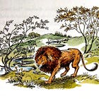 The Magician’s Nephew: Chapter 9 “The Founding of Narnia”