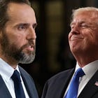 Trump Should Have Been Impeached And Only Then Indicted