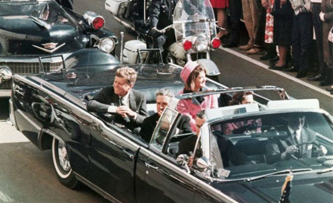 Zapruder Film of Kennedy Assassination (Short 1970) - IMDb