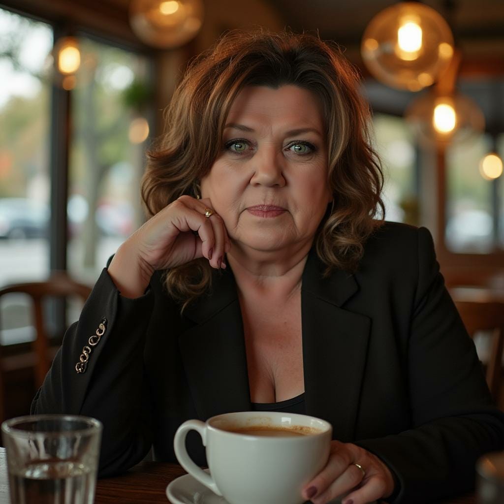 E.S. Magill, Author & Editor / Creativity & Courage 