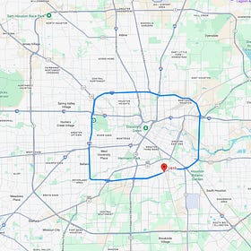 Inescapable Equilibrium?