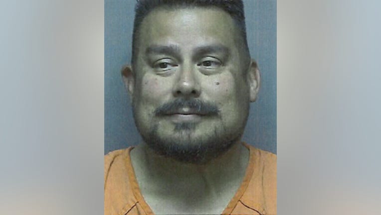 Grand Prairie City Councilman arrested on misdemeanor ... Grand Prairie City Councilman arrested on misdemeanor ...
