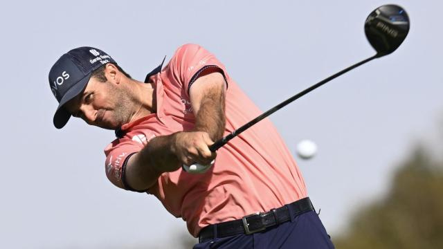 Golf model reveals top three longshot picks to back at the 2025 Cognizant  Classic in the Palm Beaches