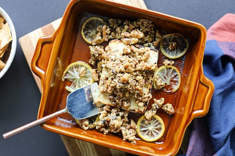 thanksgiving appetizers