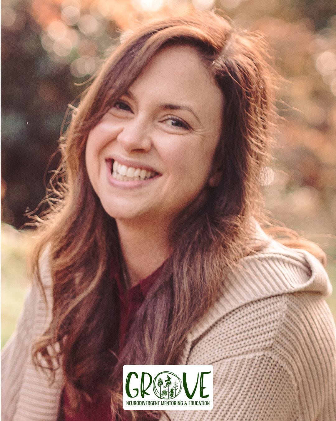 Jess Garner headshot