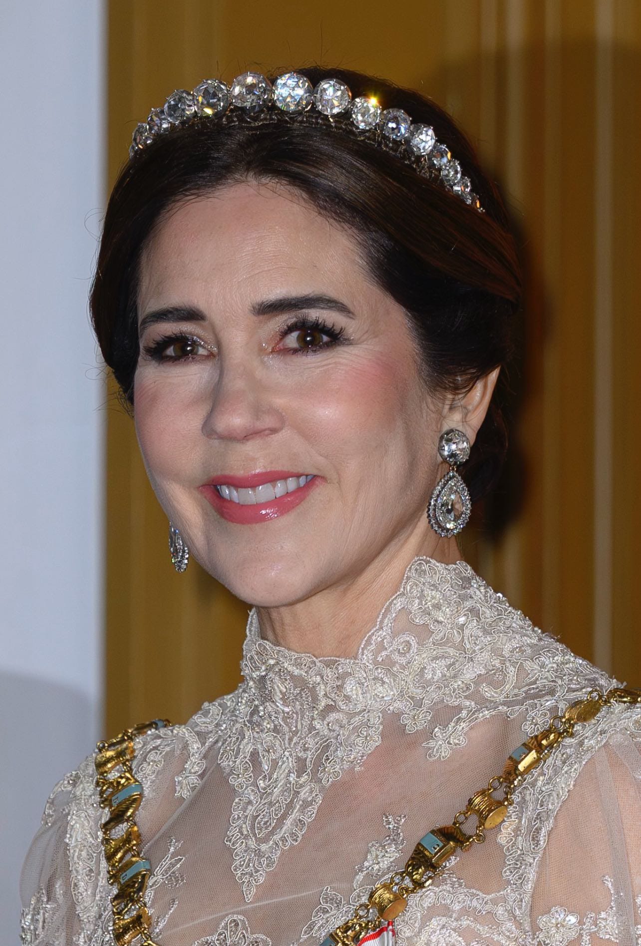 Danish Royal New Year’s Gala 2026 - Royal Fashion Police