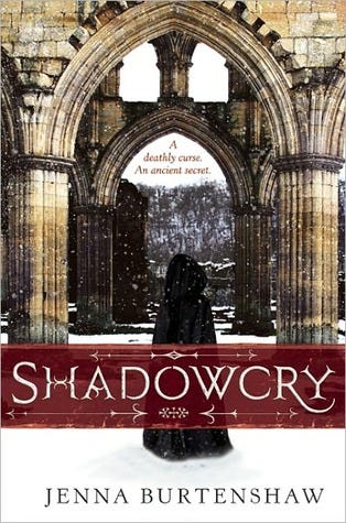 SHADOWCRY