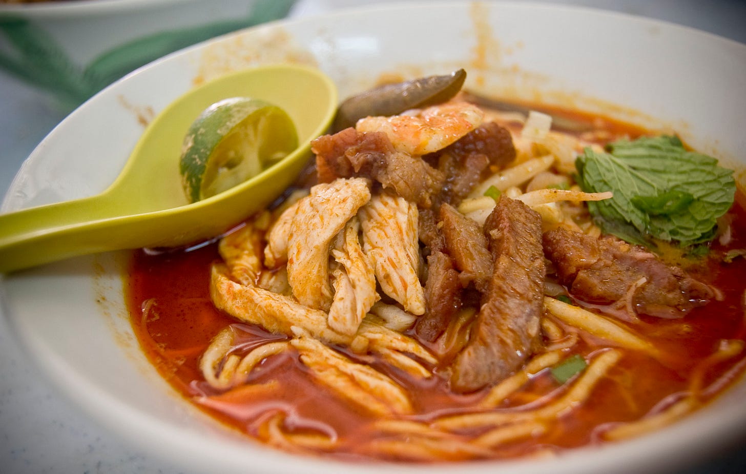 Curry mee - Wikipedia