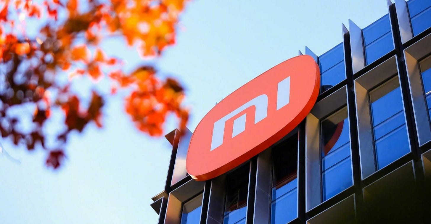 Xiaomi