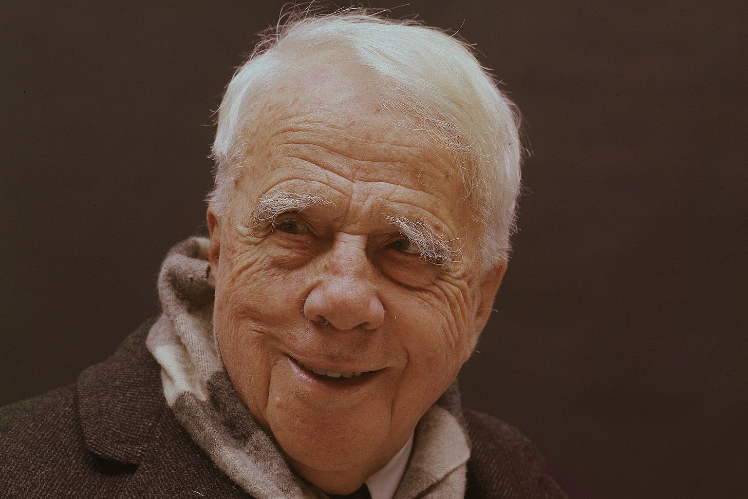 Robert Frost | The Poetry Foundation