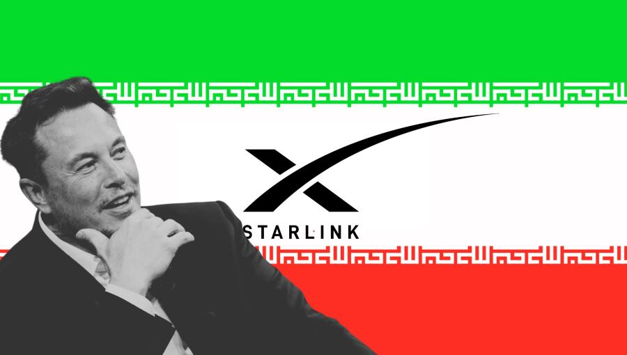 bne IntelliNews - Starlink satellite internet has more than 30,000 users in  Iran