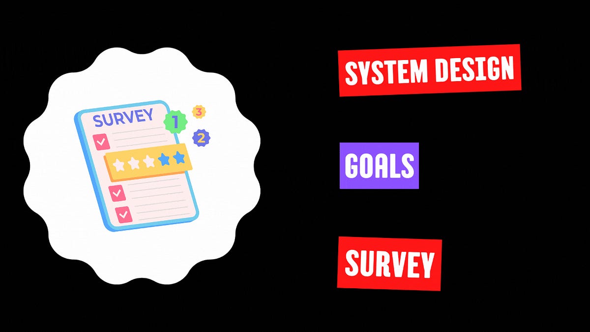 Get Better With System Design in 2025 🔥 - by Neo Kim
