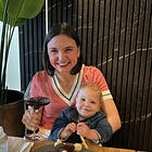 A child-free life, not a child-free world