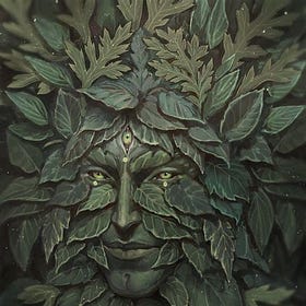 Sacred Masculine