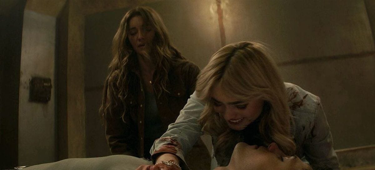 The Winchesters Mary trying to save John 1.09. The Winchesters Mary trying to save John 1.09.