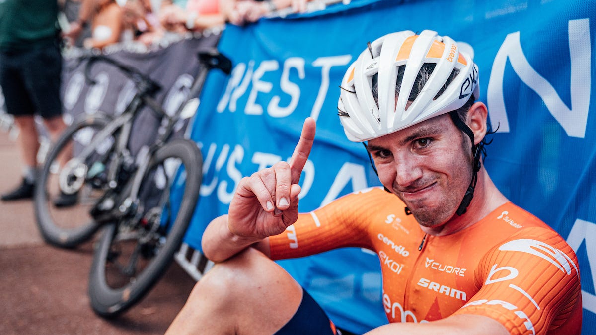 Cycling Transfers: 13 hidden gems still on the market 💎