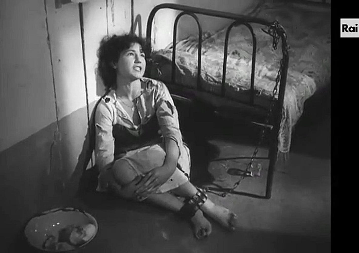 Due soldi di speranza 2/2 (1952) Maria Fiore - Video Dailymotion