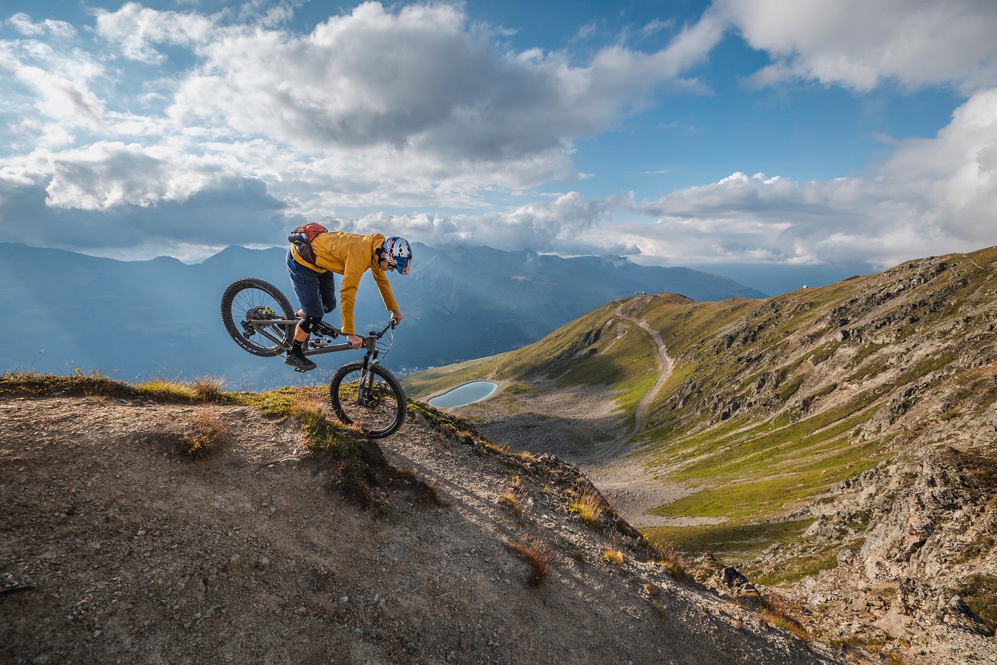 Destination Davos Klosters © Martin Bissig