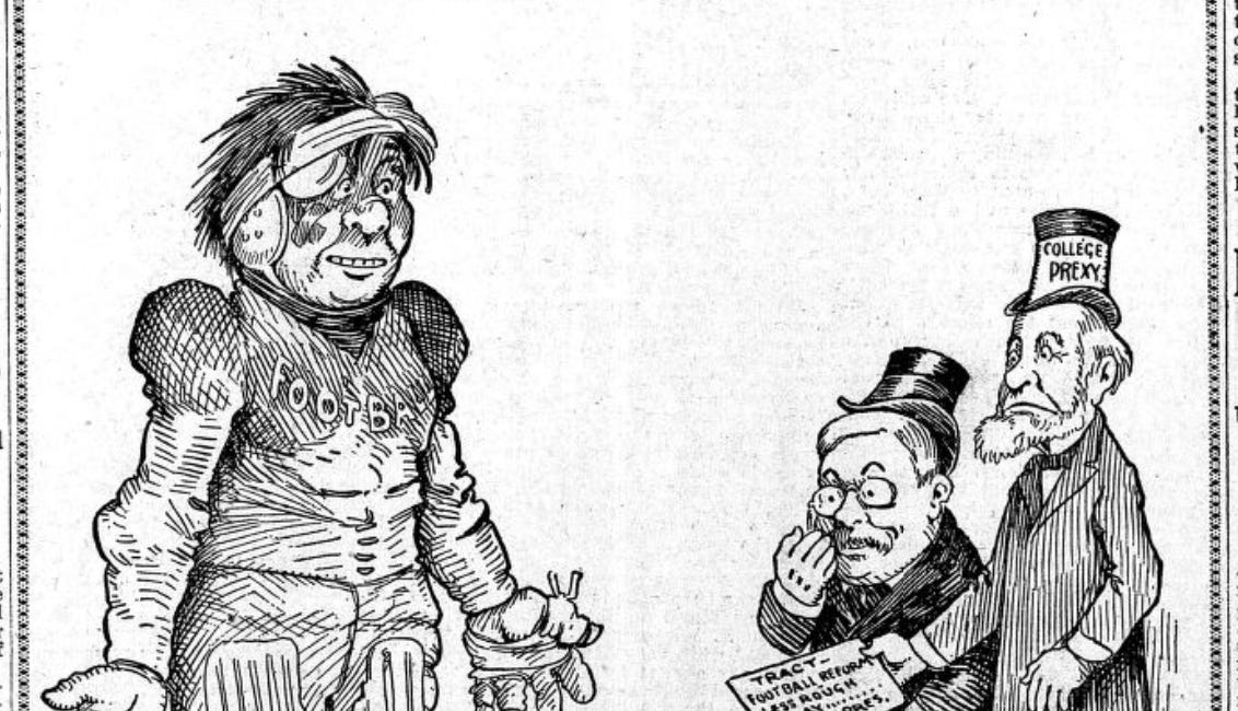 Today's Tidbit... The Year of Living Seniorlessly