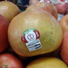 What Apples to Buy in the Spring?