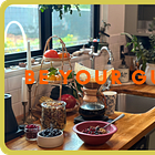 Issue #171: On Treating Yourself Like a Guest Over the Holidays