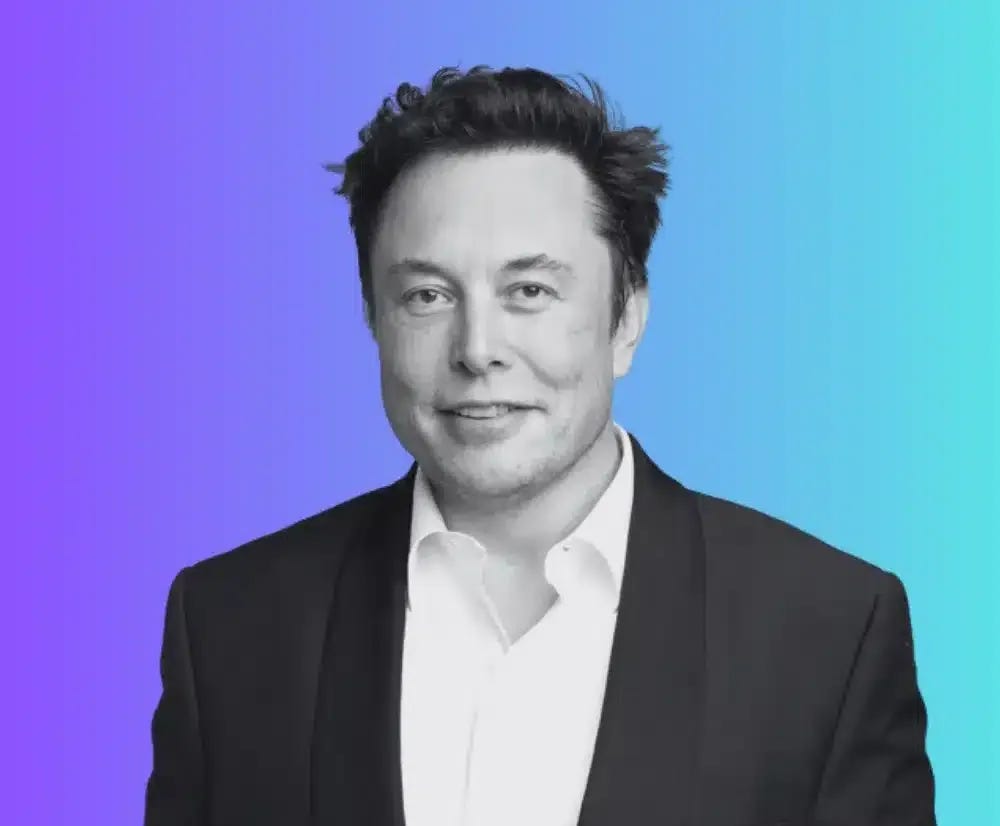 Elon Musk - CEO of Tesla, SpaceX, X, and Neuralink