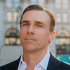 Tristan Snell, lawyer + media figure