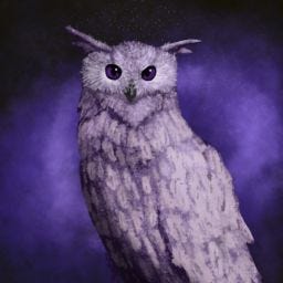 C.P. Night’s Myriadu