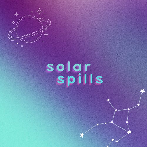 infinite speculations