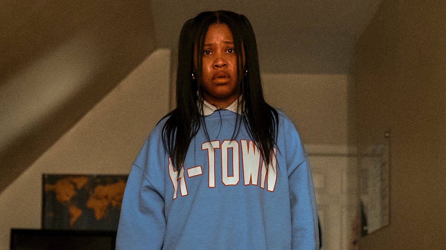Swarm Trailer: Dominique Fishback Has A Problem In Prime Video's Latest  From Atlanta Team
