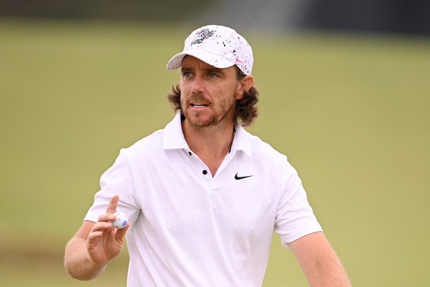 Tommy Fleetwood falls agonisingly short of golf history | The Independent