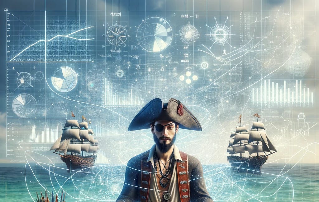 Seven c Premium #12 🏴‍☠️