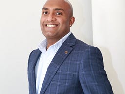 Shanaka Anslem Perera