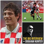 Revista de la Liga with Graham Hunter