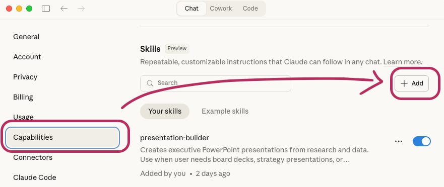 Save Skill Claude 5 Claude Skills That Save 40+ Hours Monthly