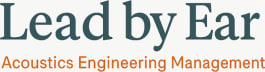 Lead by Ear - Engineering Management in Acoustics