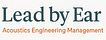 Lead by Ear - Engineering Management in Acoustics