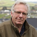 Bryan Bruce Investigates