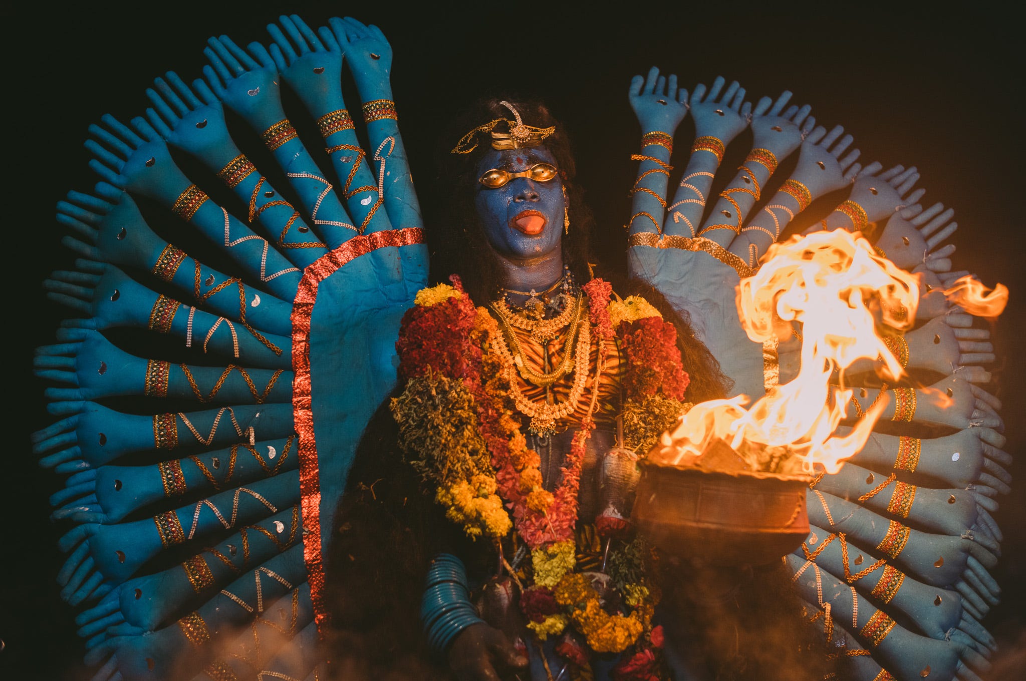 Kulasai Dussera, 2025