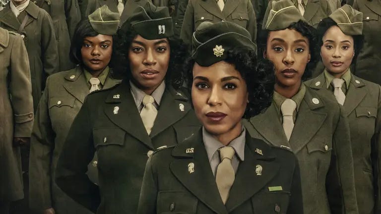 The Year in Black Visuals: Defining Moments of 2024