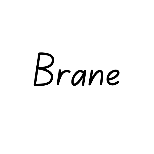 Brane Labs