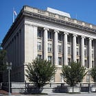 OFAC’s Banality of Evil: Small US Agency Victimizes Millions of Foreign Innocents