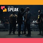 So to Speak: The Free Speech Podcast