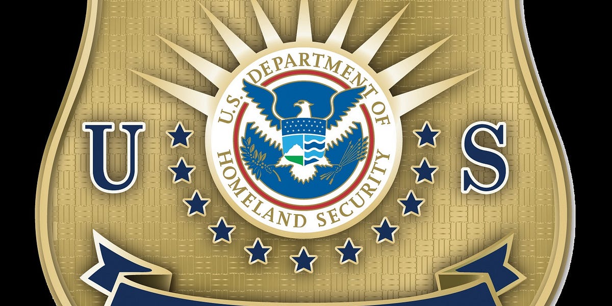 ICE Amps Up Operations
