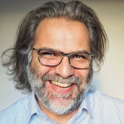 Özgür Poyrazoğlu - Fikirbazın Notları