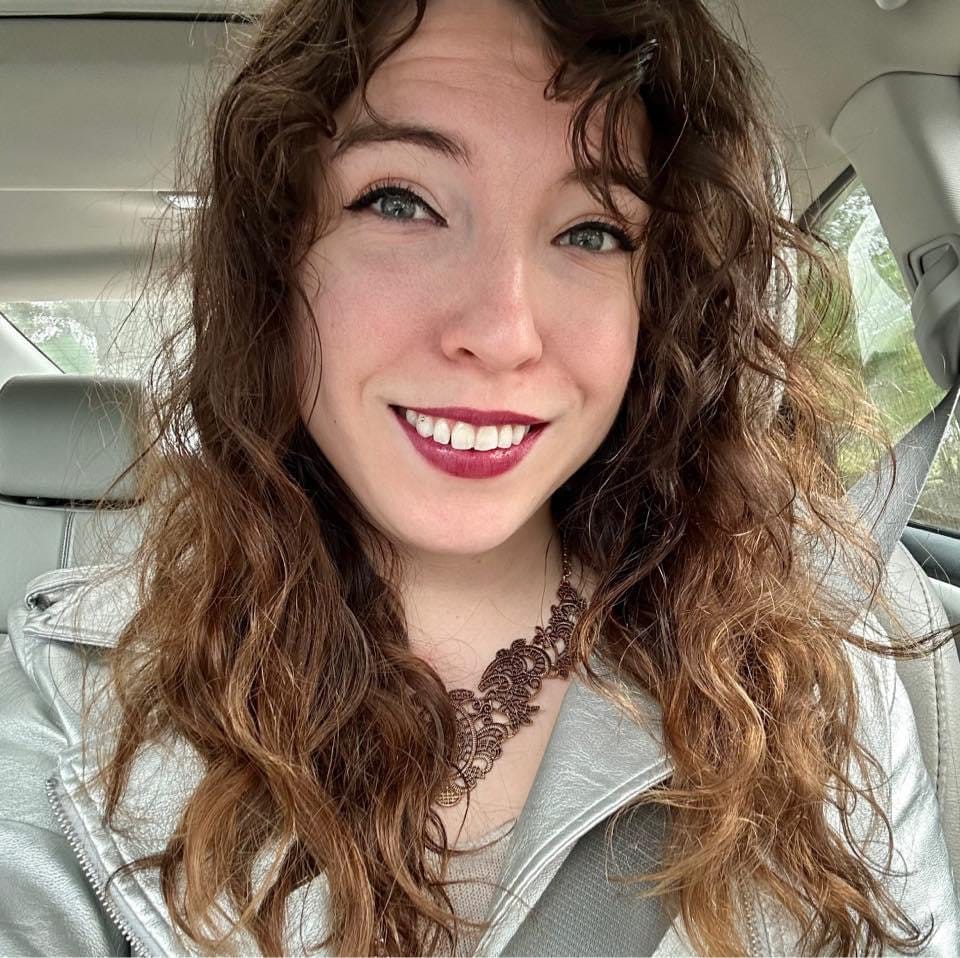 Aleeshia’s Substack